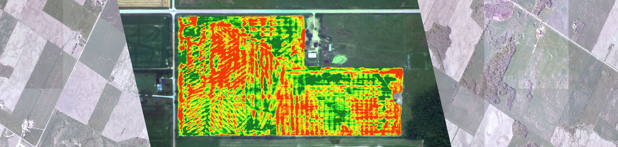 GIS-ndvi